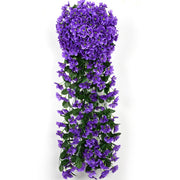 Charmante Orchideen-Kaskade | Kunstblumen für Jeden Anlass und Jede Saison