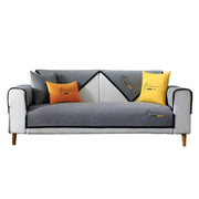 CheniLux™ Sofa Hülle | Rutschfest, Vier Jahreszeiten, Moderne Eleganz