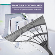 CLEANX™ - Alles-in-einem Besen | Nur heute 1+1 GRATIS