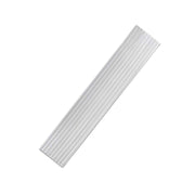 Cleanzy™ Mop | Zusammenklappbar, selbstwringend und für Nass- und Trockenreinigung geeignet