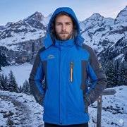 OutdoorJackets™ Winterjacke | Warm, bequem und wetterfest