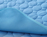 Coolmat™ | Wärmeabsorbierende Haustiermatte für Kühlung und Komfort