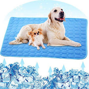 Coolmat™ | Wärmeabsorbierende Haustiermatte für Kühlung und Komfort