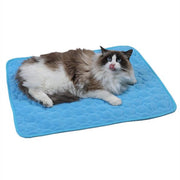 Coolmat™ | Wärmeabsorbierende Haustiermatte für Kühlung und Komfort