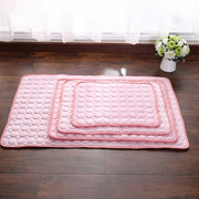 Coolmat™ | Wärmeabsorbierende Haustiermatte für Kühlung und Komfort
