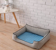 Coolmat™ | Wärmeabsorbierende Haustiermatte für Kühlung und Komfort