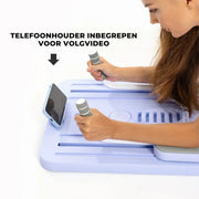 CoreFlex™ Pro Fitnessboard | Multifunktionales Total Body Fitnessgerät für zu Hause