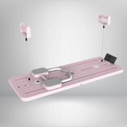 CoreFlex™ Pro Fitnessboard | Multifunktionales Total Body Fitnessgerät für zu Hause