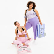 CoreFlex™ Pro Fitnessboard | Multifunktionales Total Body Fitnessgerät für zu Hause
