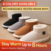 CozyFlex™ Beheizte Schuhe | Komfort, Stil & Wärme bei jedem Schritt