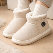 CozyFlex™ Beheizte Schuhe | Komfort, Stil & Wärme bei jedem Schritt