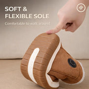 CozyFlex™ Beheizte Schuhe | Komfort, Stil & Wärme bei jedem Schritt