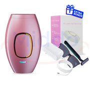 DYLA 3.0™ Premium IPL Schmerzfreie Haarentfernung | Permanente Laserbehandlung