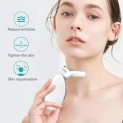 DermaLift™ Pro | Gesichtsstraffung, Faltenpflege & Hauterneuerung