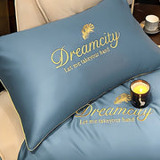 DreamCity™ Kühl-Decke | Premium Hotelqualität für Komfort in jeder Saison