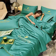 DreamCity™ Kühl-Decke | Premium Hotelqualität für Komfort in jeder Saison