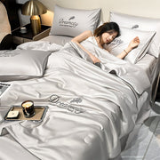 DreamCity™ Kühl-Decke | Premium Hotelqualität für Komfort in jeder Saison