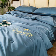 DreamCity™ Kühl-Decke | Premium Hotelqualität für Komfort in jeder Saison