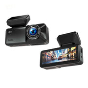 DriveGuard™ Dashcam | 4K-Video, WiFi und GPS-Tracking