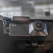 DriveGuard™ Dashcam | 4K-Video, WiFi und GPS-Tracking