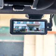 DriveGuard™ Dashcam | 4K-Video, WiFi und GPS-Tracking