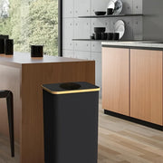 EcoBin™ | Ideal für Flaschen oder Bekleidungslagerung mit abnehmbarer Innentasche