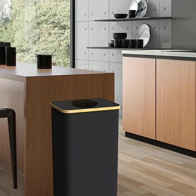 EcoBin™ | Ideal für Flaschen oder Bekleidungslagerung mit abnehmbarer Innentasche