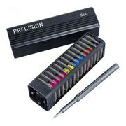 FixPro™ Schraubendreher-Set | 52-in-1, kompakt und aufladbar
