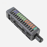 FixPro™ Schraubendreher-Set | 52-in-1, kompakt und aufladbar