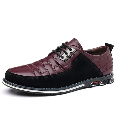 Flexaro™ Schuhe | Herren, lässig, atmungsaktiv & zum Hineinschlüpfen