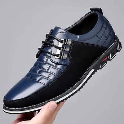 Flexaro™ Schuhe | Herren, lässig, atmungsaktiv & zum Hineinschlüpfen