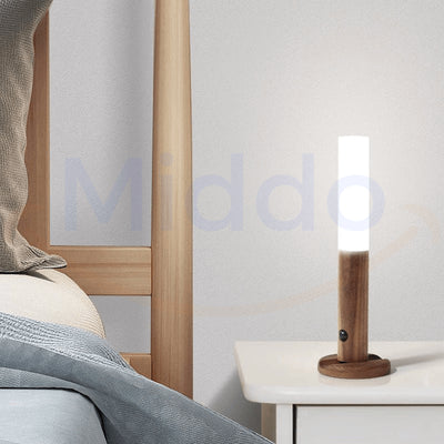 FlexiLight™ Sensor LED Lampe | Bewegungsaktiviertes und Tragbares Licht