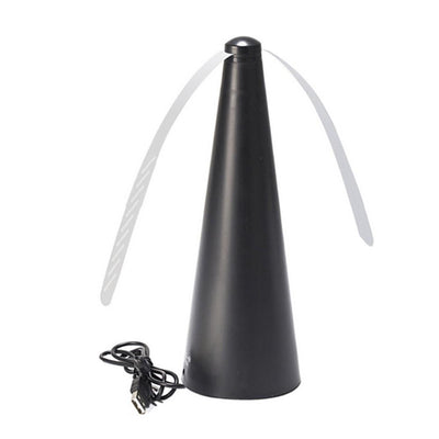 Fly Fan™ | Halte Fliegen und Insekten von deinem Essen fern