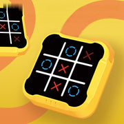 GameMaster™ Tic-Tac-Toe | Multifunktionales Elektronisches Spielzeug