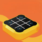 GameMaster™ Tic-Tac-Toe | Multifunktionales Elektronisches Spielzeug