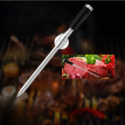 GrillGuard™ Thermo | Kabellos, Wasserdicht & Perfekt Gegartes Fleisch