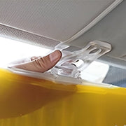 SafeDrive™ | Fahre sicher mit mehr Vertrauen und Augenschutz
