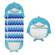 Kuschelschlafsack™ | Perfekte Schlafbegleiter für Kinder & Übernachtungen