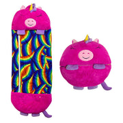 Kuschelschlafsack™ | Perfekte Schlafbegleiter für Kinder & Übernachtungen