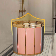 HydroFold™ Badewanne | Faltbar, extra groß und stabil