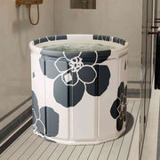 HydroFold™ Badewanne | Faltbar, extra groß und stabil