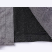 LayerFlex™ Strick | 2-in-1 Hemd, Slim-Fit Aussehen & Komfort