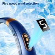 NekFan™ 2.0 PRO - Wiederaufladbare, Verbesserte Version unseres Bestsellers