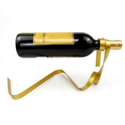 Luxura™ WineRack | Eleganter stehender Weinflaschenhalter in verschiedenen Designs und Ausführungen