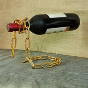 Luxura™ WineRack | Eleganter stehender Weinflaschenhalter in verschiedenen Designs und Ausführungen