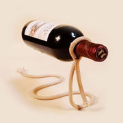 Luxura™ WineRack | Eleganter stehender Weinflaschenhalter in verschiedenen Designs und Ausführungen