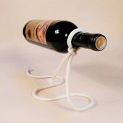 Luxura™ WineRack | Eleganter stehender Weinflaschenhalter in verschiedenen Designs und Ausführungen