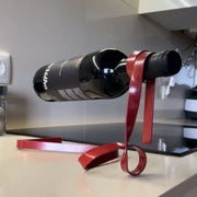 Luxura™ WineRack | Eleganter stehender Weinflaschenhalter in verschiedenen Designs und Ausführungen