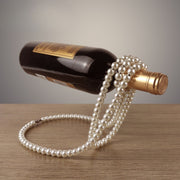 Luxura™ WineRack | Eleganter stehender Weinflaschenhalter in verschiedenen Designs und Ausführungen