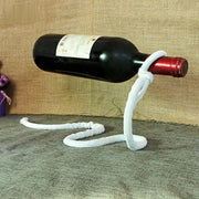 Luxura™ WineRack | Eleganter stehender Weinflaschenhalter in verschiedenen Designs und Ausführungen